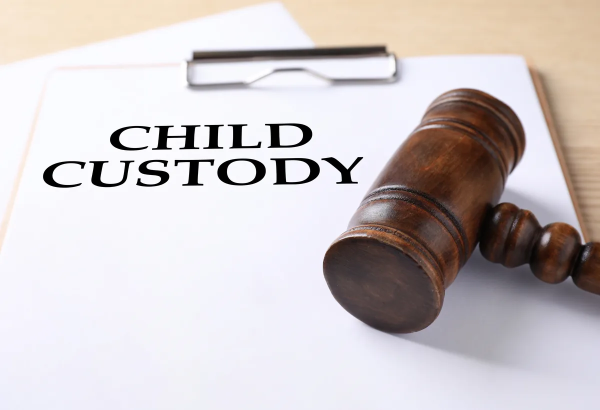 Child Custody Investigations support for Encinitas cases