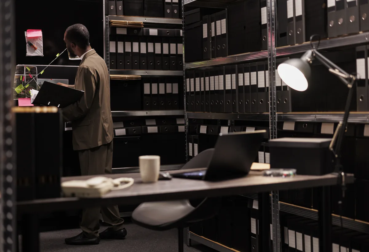 Surveillance Consulting support for Encinitas cases