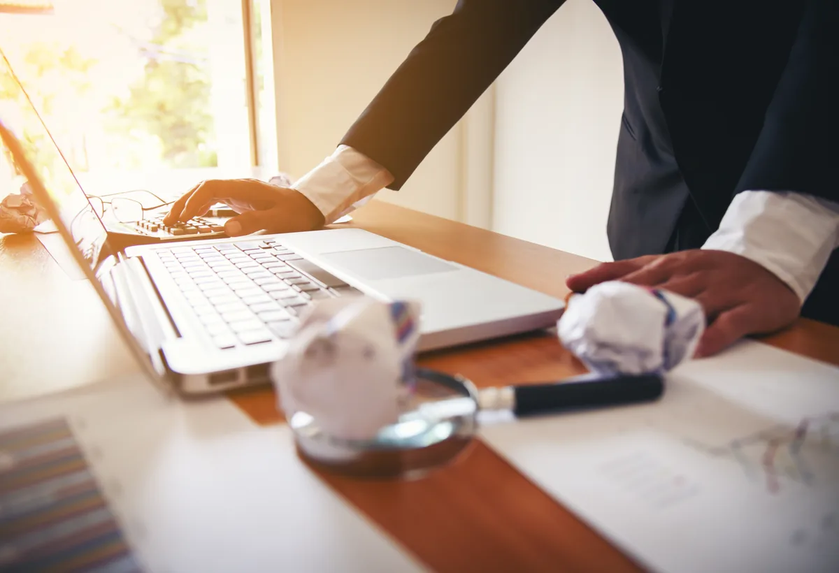 Corporate Fraud Investigations support for Encinitas cases