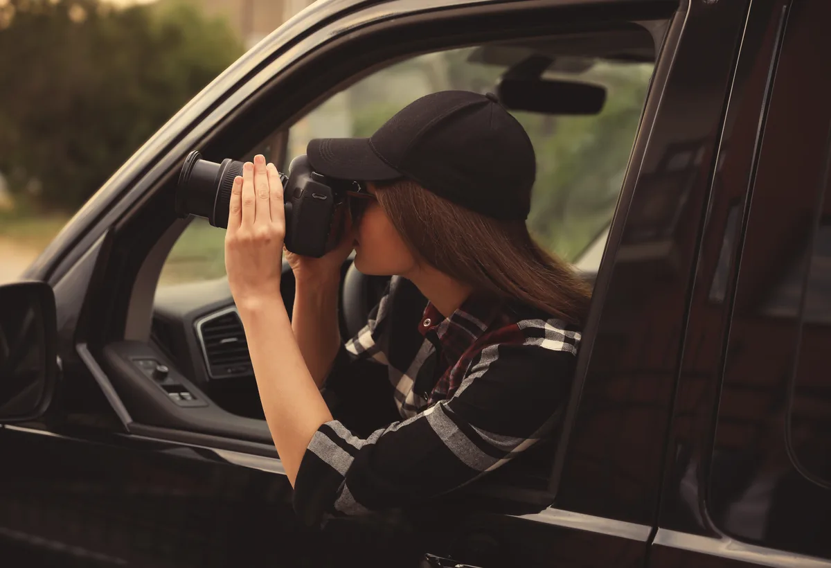 Infidelity Investigations support for Encinitas cases